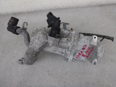 Клапан egr ford focus mk3 1.6 tdci фото №1