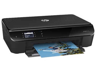 URZĄDZENIE HP ENVY 4500 DUPLEX WIFI NA TUSZE 301