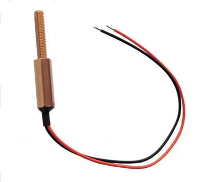 SENSOR TEMPERATURE STAG 2.2KOHM ORIGINAL AC AT09 - milautoparts-fr.ukrlive.com