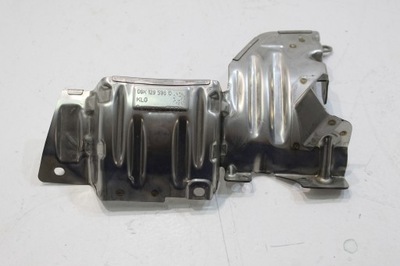 Mbm vw t-roc захист теплова 06k129596c фото №1