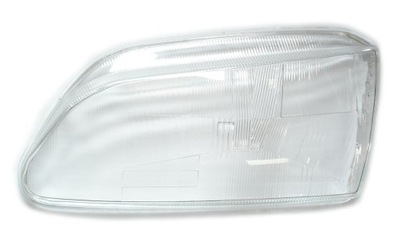 Renault megane -99 стекло стекло фары фара a nowe фото №1