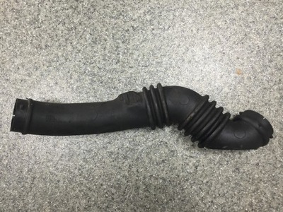 Volvo c30 s40 v50 труба інтеркулер 3m51-6c646-wd фото №1