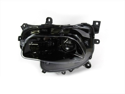 Лампа левая jeep cherokee kl 2014 2015 2016 2017 фото №1