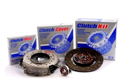 CLUTCH NISSAN PATROL Y61 2.8TD EXEDY JAPAN - milautoparts-fr.ukrlive.com