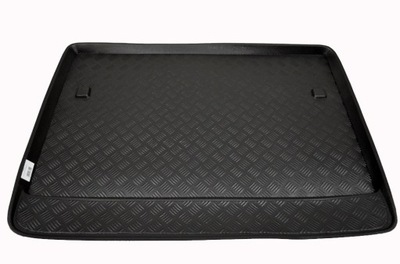 CITROEN DS5 2012-...DYWANIK BOOT LINER - milautoparts-fr.ukrlive.com