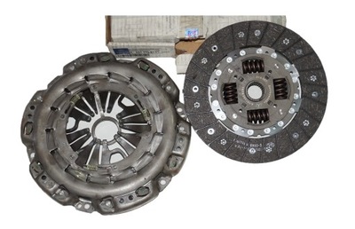 EMBRAYAGE MERCEDES SPRINTER 906 CDI A0232508301 - milautoparts-fr.ukrlive.com