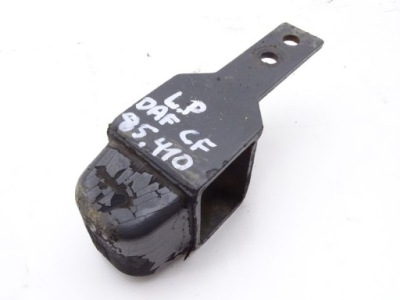 Daf cf 85 euro 5 відбійник подушка ресора лівий перед фото №1