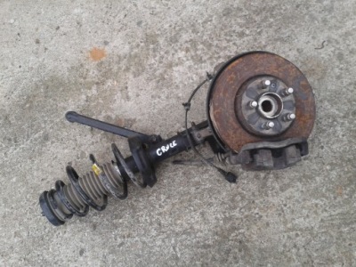 Mcperson левый chevrolet cruze 2.0 vcdi 163km фото №1