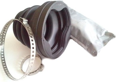 Mini r50 r52 r53 пильник захист шарнір wewnętrzego піввісь od коробки фото №1