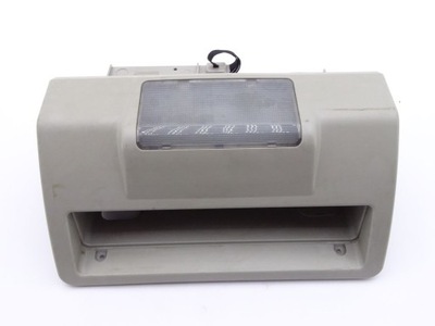 Iveco eurocargo 02-08 бардачок лампа потолочный фото №1