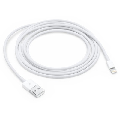 iDream: Przewód Apple Lightning na USB (2 m)