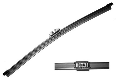 WIPER BLADE REAR BMW 3 UNIVERSAL [F31] / FORD EXPLORER - milautoparts-fr.ukrlive.com