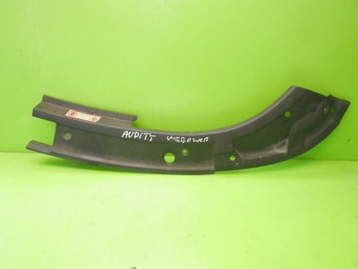 PROTECTION FACING BELT FRONT LEFT AUDI TT I 8N 98-03 - milautoparts-fr.ukrlive.com