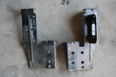 Iveco daily 12-18 кронштейн кронштейн кронштейн кронштейн фото №1