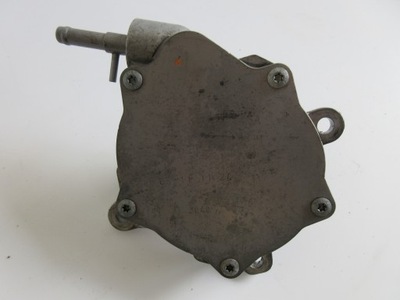 Rav4 iv 2.0 2.2 d4d dcat вакуум насос фото №1