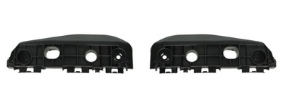 NEW MOUNTING FASTENING BUMPER TOYOTA VERSO 09-12 - milautoparts-fr.ukrlive.com