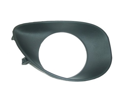 TOYOTA YARIS 2005-2009 CARDE DE HALOGÈNE DROITE - milautoparts-fr.ukrlive.com