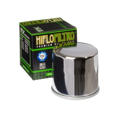 HIFLOFILTRO FILTR OLEJU HF204C