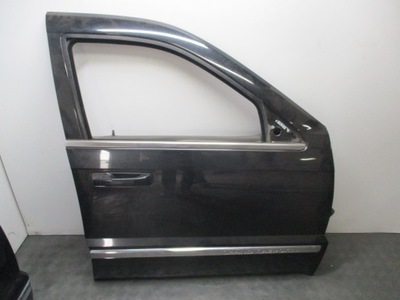 Дверь правое перед grand cherokee iii wk wh фото №1