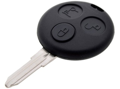 SMART FORTWO FORFOUR KEY REMOTE CONTROL CASING MR02  