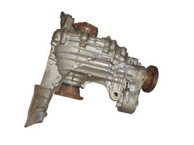 AXLE REAR DIFFERENTIAL 0G2500043B RZP AUDI Q7 Q8 - milautoparts-fr.ukrlive.com