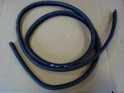 BMW 5 E39 GASKET DOOR REAR LEFT LEFT REAR - milautoparts-fr.ukrlive.com