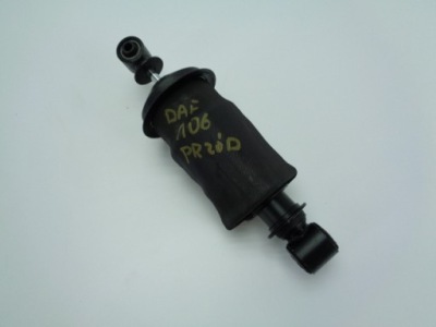 Daf 106 подушка амортизатор кабіни 19310023 фото №1