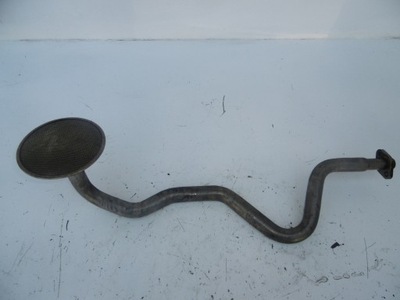 Маслоприёмник масла масляный renault magnum volvo dxi 12 фото №1