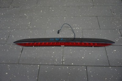 Світло стоп задні porsche boxster 981 фото №1