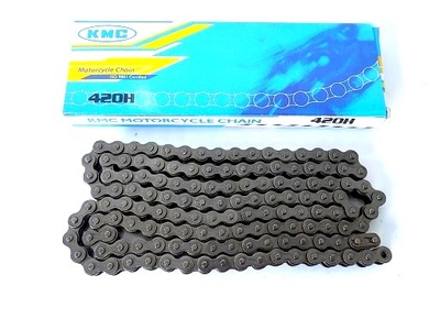 CHAIN DRIVING KMC 428H 126 OGNIW ROMET ZIPP - milautoparts-fr.ukrlive.com