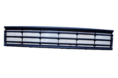 DÉFLECTEUR CALANDRE DU RADIATEUR GRILLE PARE-CHOCS AVANT VW PASSAT B7 - milautoparts-fr.ukrlive.com