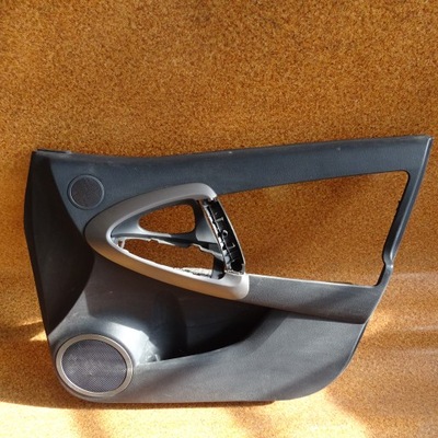 Toyota rav4 07r обшивка оббивка перед правий фото №1