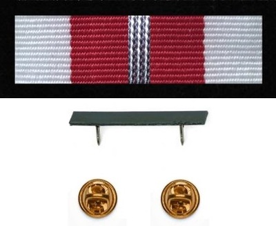 Baretki baretka Za Zasługi dla Obronności-PIN (sr)