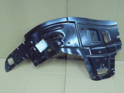 Opel meriva b - element лонжерон передней левый фото №1