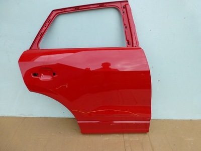 DOOR AUDI Q2 81A RIGHT REAR - milautoparts-fr.ukrlive.com