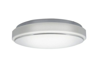 2 x PLAFON LAMPA OKRĄGŁA SOLA LED 12W IP44 1120lm 4000K IDEUS STRUHM