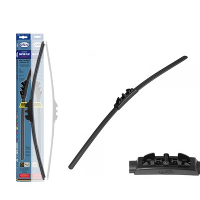 PIÓRO WYCIERACZKI ALCA SUPER FLAT 430MM/17" WYPRZEDAŻ