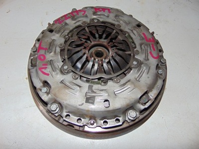 CLUTCH DUAL-MASS OPEL CORSA E 1,0T B10XFL ADAM - milautoparts-fr.ukrlive.com