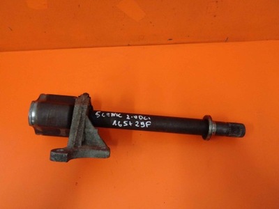 RENAULT SCENIC II 2.0 DCI 08 SUPPORT HALF-AXLE - milautoparts-fr.ukrlive.com