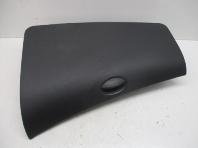 Citroen c3 02-08 бардачок пассажира фото №1