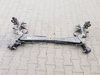 RENAULT TALISMAN BEAM REAR REAR AXLE SKRET 4CONTROL - milautoparts-fr.ukrlive.com