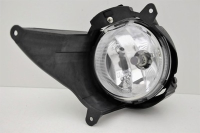 OPEL ANTARA 2006- HALOGEN LAMP LEFT NEW CONDITION DEPO ^ - milautoparts-fr.ukrlive.com