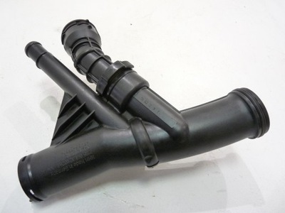 Mbm arteon корпус термостата 04l121071e фото №1