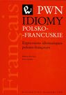 Idiomy polsko-francuskie Kochan Barbara L. Zaręba