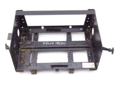 Renault midlum 00-06 dci основа акумуляторів фото №1