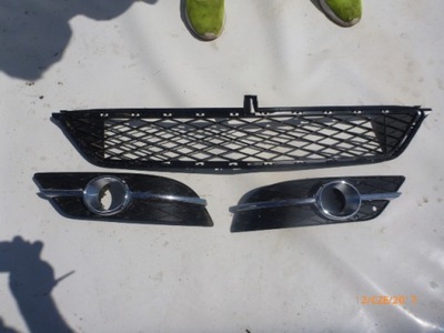 MERCEDES B-KLASA W245 FACELIFT 08-11 DEFLECTOR CENTRAL - milautoparts-fr.ukrlive.com