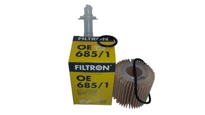 FILTER OILS OE685/1 TOYOTA CAMRY 3.5 VVTI 06> - milautoparts-fr.ukrlive.com