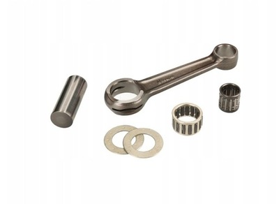 WOSSNER CONNECTING ROD KAWASAKI (2T) KX 80 (KX80) '82-'87, KDX 80 (KDX80) '82-'97 - milautoparts-fr.ukrlive.com