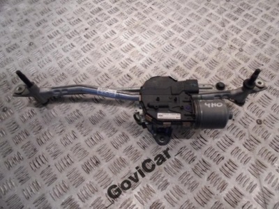 Idealny механизм дворник audi a8 4h0 d4 1 фото №1