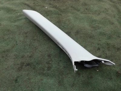 Защита стойка 1q0867233 vw eos 1q левая передняя фото №1